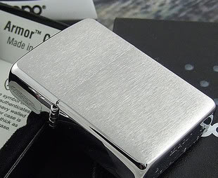 ZIPPO 162 AMOR HEAVY WA