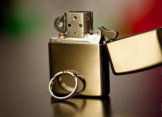Bật lửa Zippo 169 Armor High Polish Brass