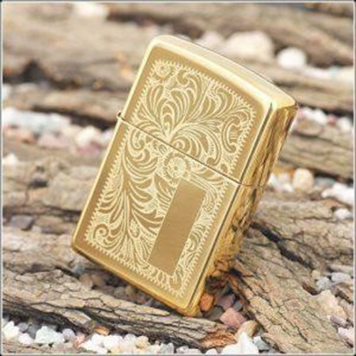 ZIPPO 352B VENETIAN BRASS
