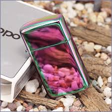ZIPPO SLIM SPECTRUM 20493