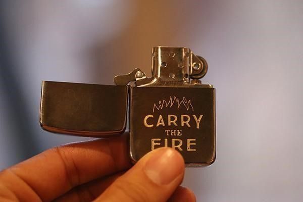 Tìm hiểu thông tin bật lửa Zippo bắt đầu sản xuất năm nào ?