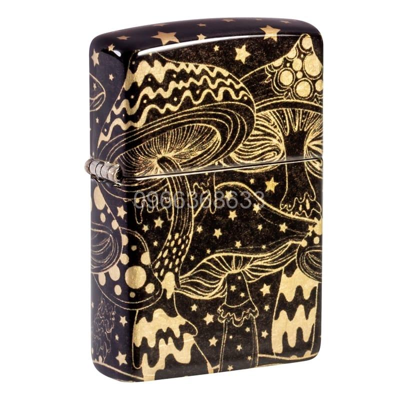 zippo-mushroom-drift-540-fusion-tumbled-brass-46277 (1) zippo-mushroom-drift-540-fusion-tumbled-brass-46277 (1)