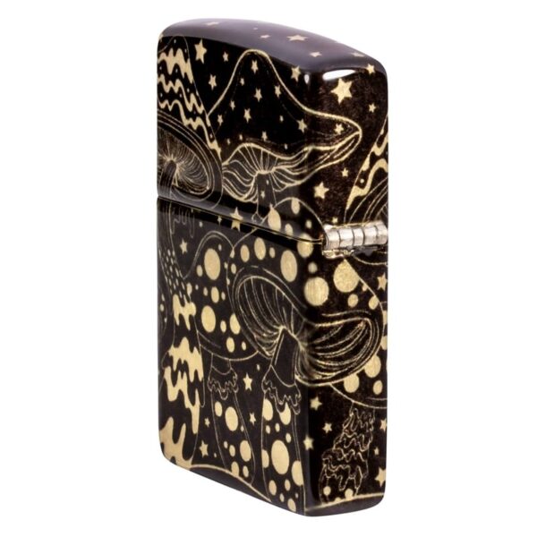zippo-mushroom-drift-540-fusion-tumbled-brass-46277 (3) zippo-mushroom-drift-540-fusion-tumbled-brass-46277 (3)