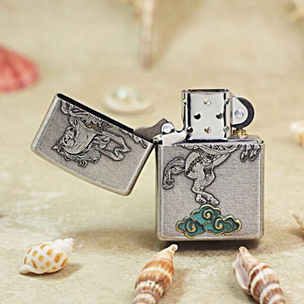 zippo-antique-silver-plate-zodiac-horse-od19 (4) zippo-antique-silver-plate-zodiac-horse-od19 (4)