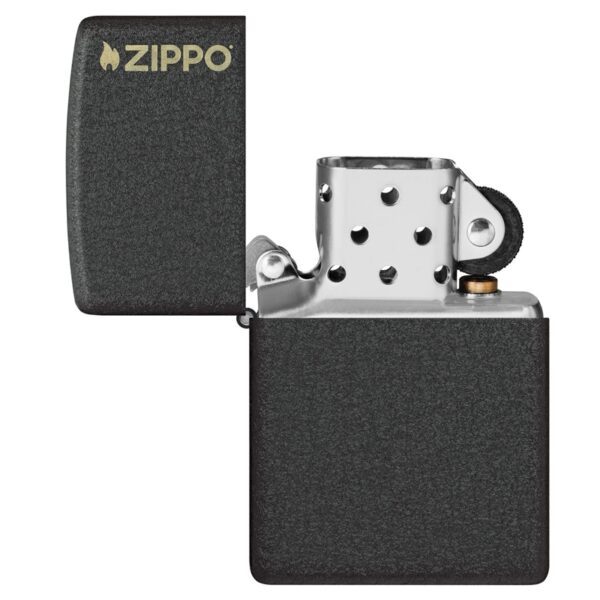 zippo-classic-black-crackle-with-zippo-logo-236zl (5) zippo-classic-black-crackle-with-zippo-logo-236zl (5)