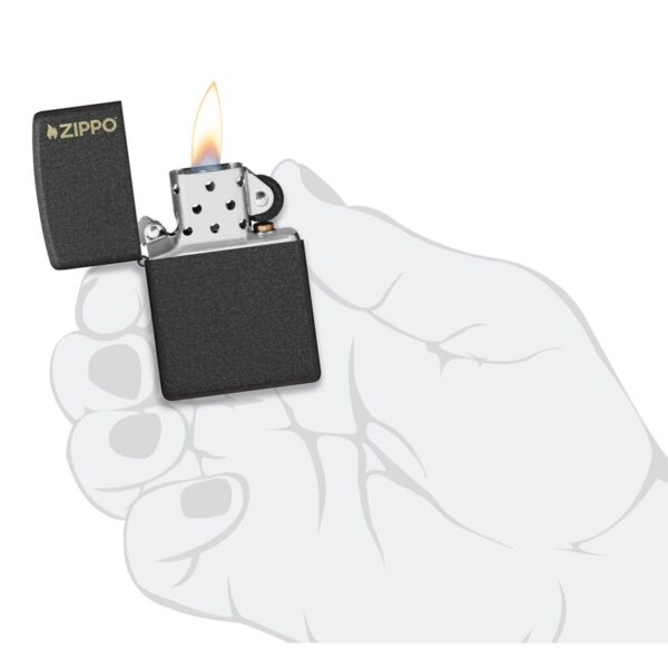 zippo-classic-black-crackle-with-zippo-logo-236zl (7) zippo-classic-black-crackle-with-zippo-logo-236zl (7)