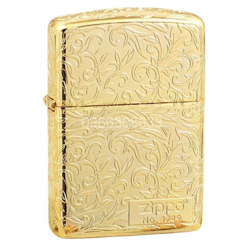 zippo-gold-plated-arabesque-pattern-with-logo-zippo-za-3-22d zippo-gold-plated-arabesque-pattern-with-logo-zippo-za-3-22d