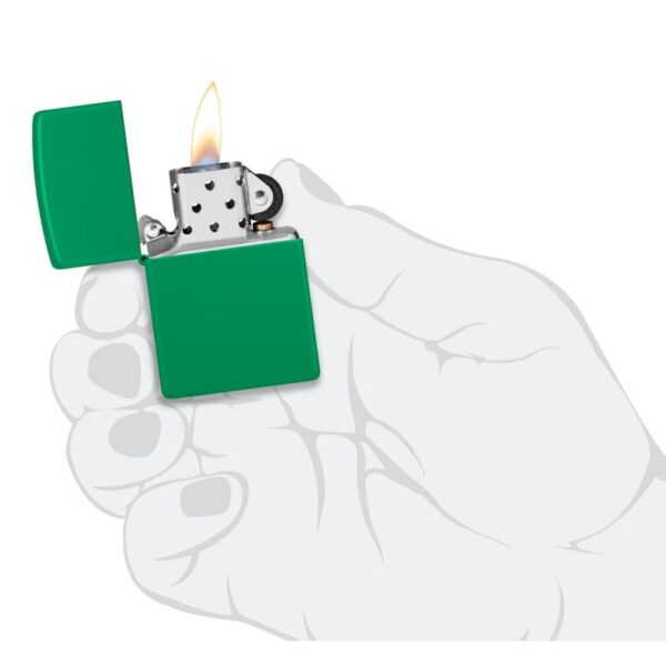 zippo-grass-green-matte-48629 (4)