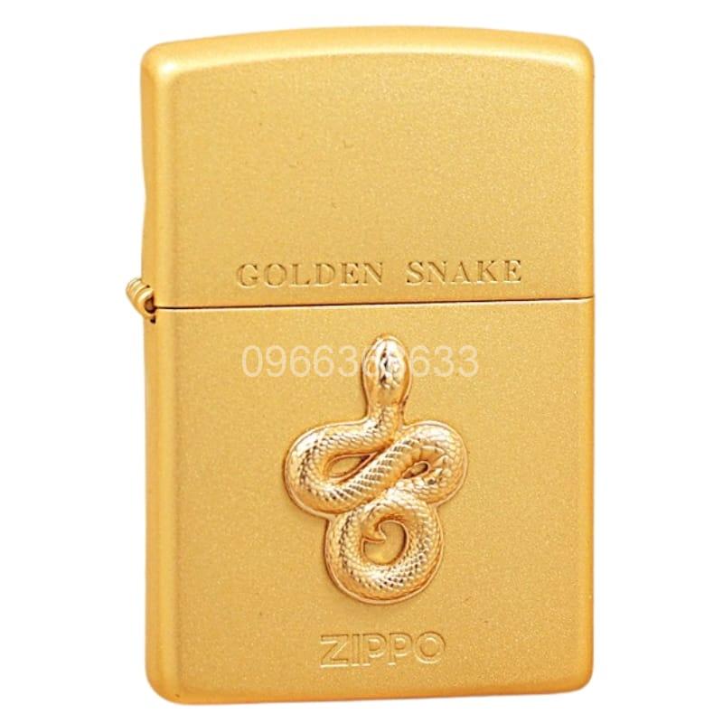 zippo-lucky-golden-snake-lze-1066 zippo-lucky-golden-snake-lze-1066