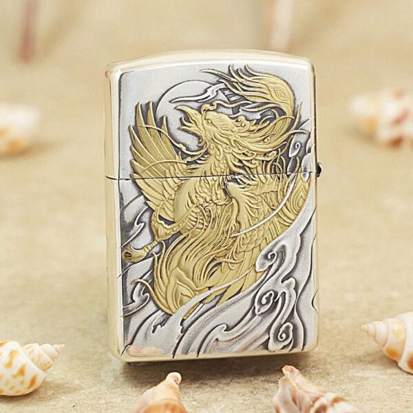 zippo-silver-plated-ghost-king-two-tone-phoenix-od21 (2) zippo-silver-plated-ghost-king-two-tone-phoenix-od21 (2)