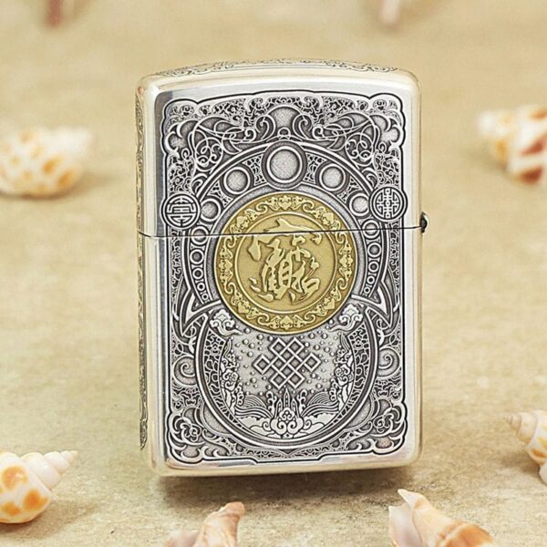 zippo-silver-plated-two-tone-lucky-pixiu-od20 (2) zippo-silver-plated-two-tone-lucky-pixiu-od20 (2)