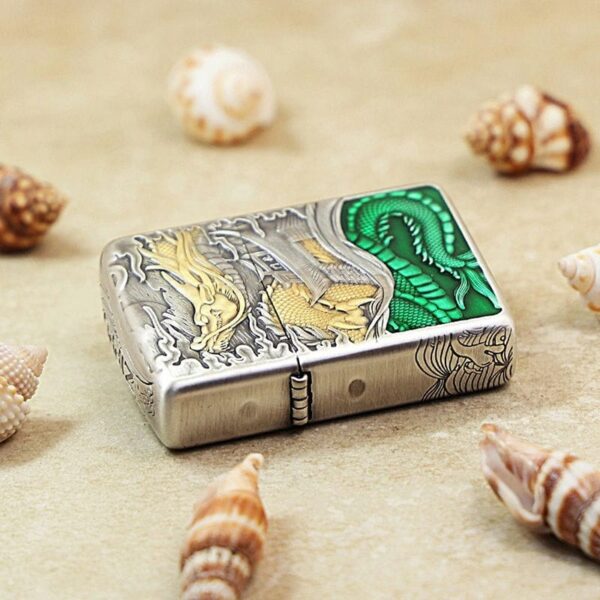 zippo-smoked-silver-gold-plated-fish-leaping-into-the-dragon-gate-od17 (2) zippo-smoked-silver-gold-plated-fish-leaping-into-the-dragon-gate-od17 (2)
