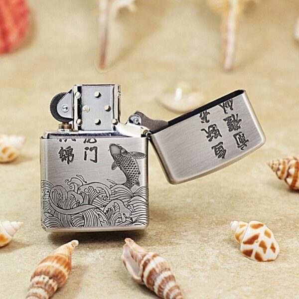 zippo-smoked-silver-gold-plated-fish-leaping-into-the-dragon-gate-od17 (3) zippo-smoked-silver-gold-plated-fish-leaping-into-the-dragon-gate-od17 (3)