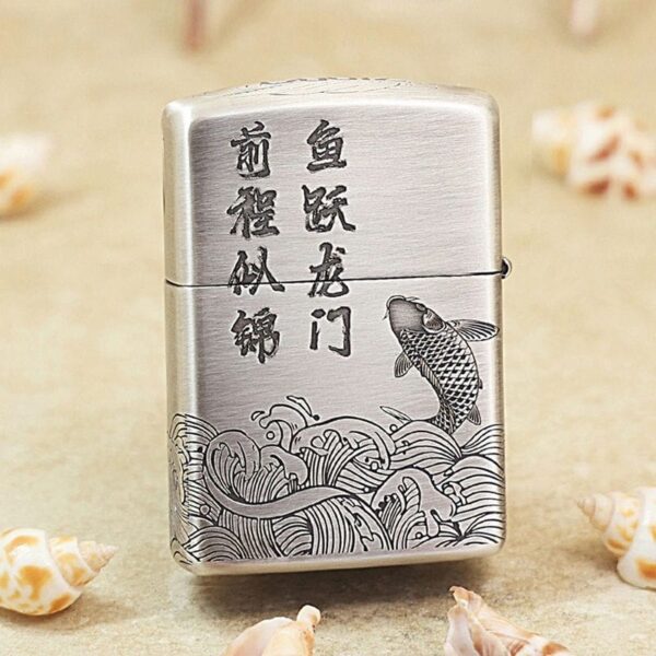 zippo-smoked-silver-gold-plated-fish-leaping-into-the-dragon-gate-od17 (5) zippo-smoked-silver-gold-plated-fish-leaping-into-the-dragon-gate-od17 (5)