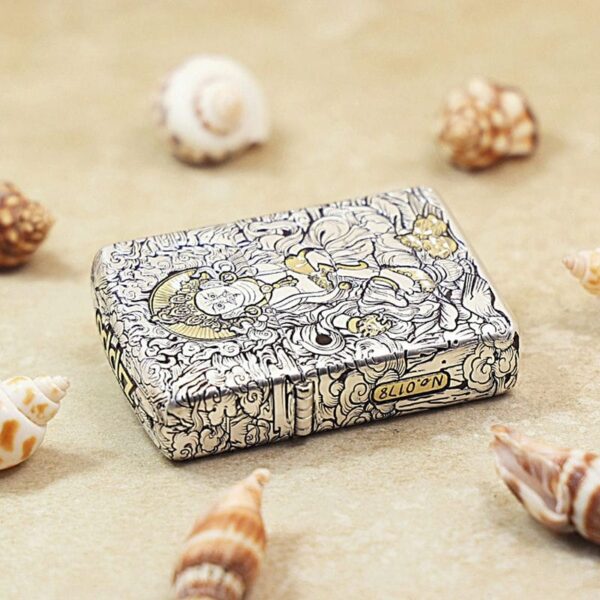 zippo-two-tone-silver-plated-god-of-wealth-od13 (5) zippo-two-tone-silver-plated-god-of-wealth-od13 (5)
