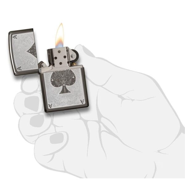 zippo-ace-filigree-black-ice-28323 (5)