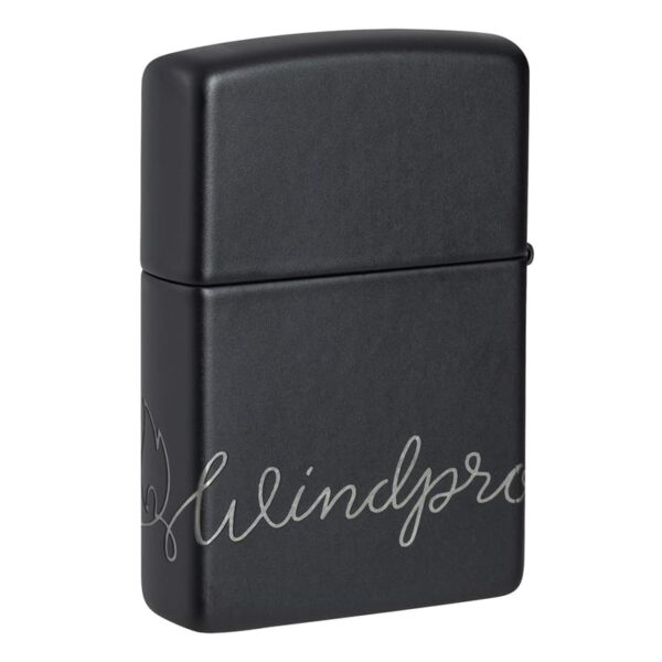 zippo-cursive-zippo-design-black-matte-48979 (3)