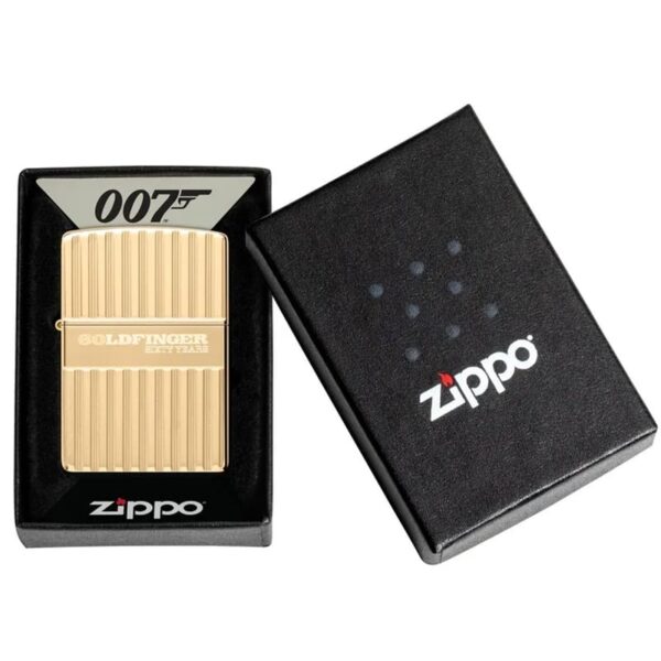 zippo-james-bond-007-goldfinger-60th-anniversary-collectible-46467 (6) zippo-james-bond-007-goldfinger-60th-anniversary-collectible-46467 (6)