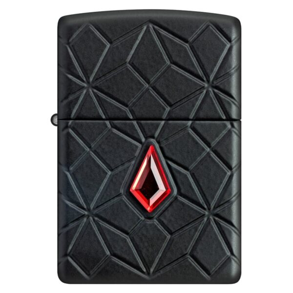 zippo-armor-crystal-multicut-black-matte-46756 (2)