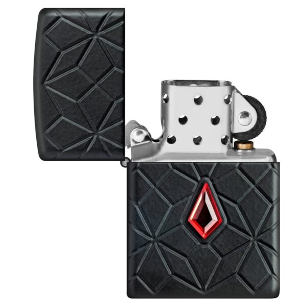 zippo-armor-crystal-multicut-black-matte-46756 (6)