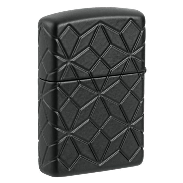 zippo-armor-crystal-multicut-black-matte-46756 (7)