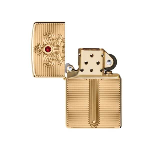zippo-armor-royal-saber-high-polish-brass-46737 (2) zippo-armor-royal-saber-high-polish-brass-46737 (2)