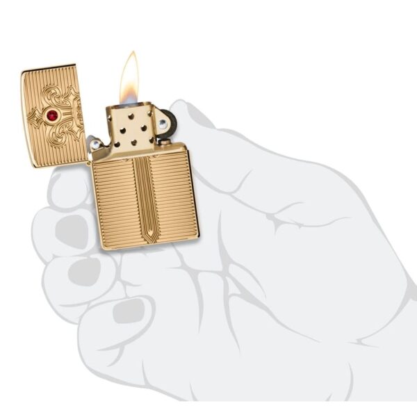 zippo-armor-royal-saber-high-polish-brass-46737 (4)