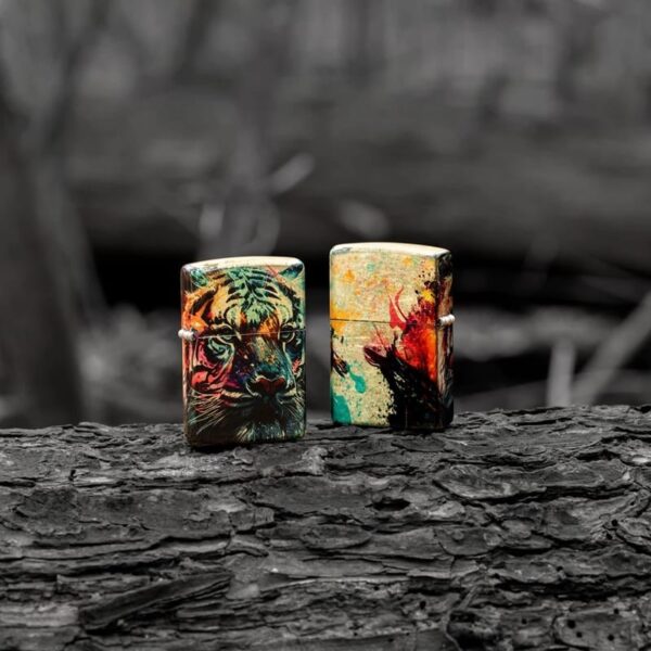 zippo-painted-tiger-540-tumbled-brass-46145 (10) zippo-painted-tiger-540-tumbled-brass-46145 (10)