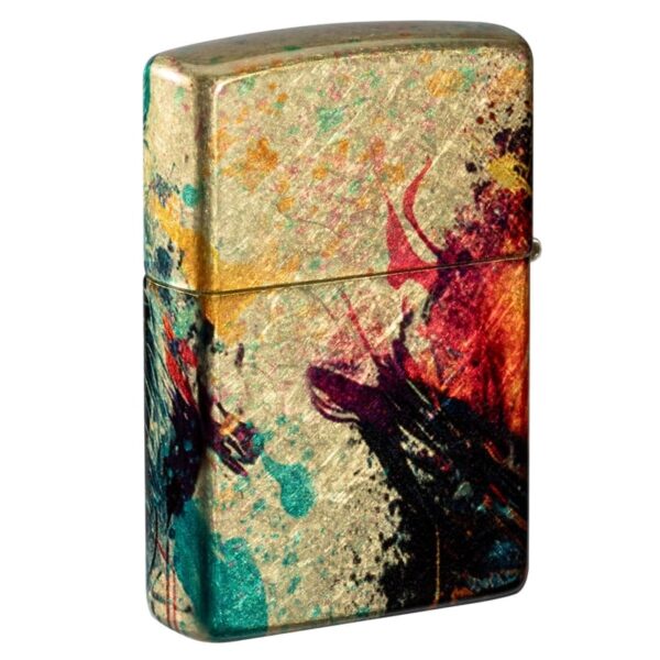 zippo-painted-tiger-540-tumbled-brass-46145 (12)