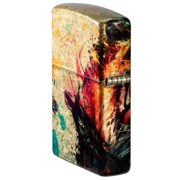 zippo-painted-tiger-540-tumbled-brass-46145 (6)