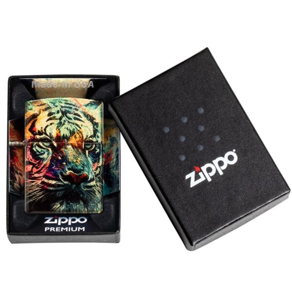 zippo-painted-tiger-540-tumbled-brass-46145 (7) zippo-painted-tiger-540-tumbled-brass-46145 (7)
