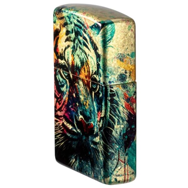 zippo-painted-tiger-540-tumbled-brass-46145 (8)