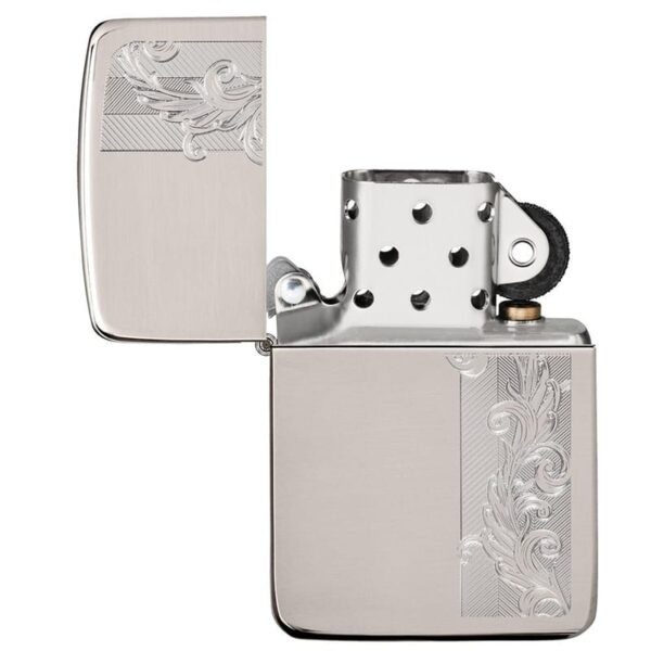 zippo-1941-replica-sterling-silver-herringbone-filigree-design-49558 (2)