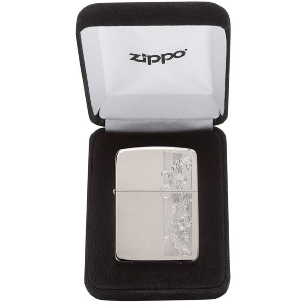 zippo-1941-replica-sterling-silver-herringbone-filigree-design-49558 (4)