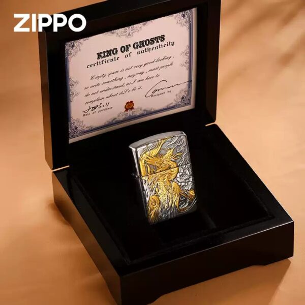 zippo-armor-sterling-silver-24k-gold-plated-phoenix-rebirth-stlg03 (1)