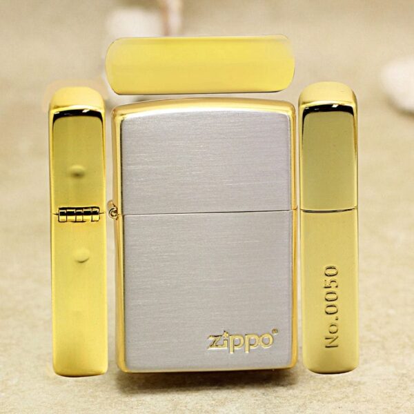 zippo-gold-plated-brushed-silver-logo-no-od43 (1)