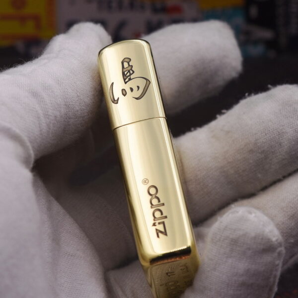 Zippo Mã Đáo Thành Công - BRC45 8 Zippo Mã Đáo Thành Công - BRC45 8