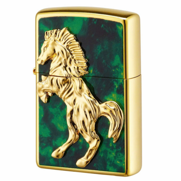Year of the Horse 2026 Gold Plating Asia Limited Edition 2 Year of the Horse 2026 Gold Plating Asia Limited Edition 2
