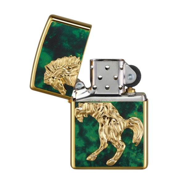 Year of the Horse 2026 Gold Plating Asia Limited Edition 4 Year of the Horse 2026 Gold Plating Asia Limited Edition 4