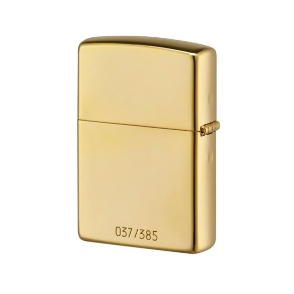 Year of the Horse 2026 Gold Plating Asia Limited Edition 6